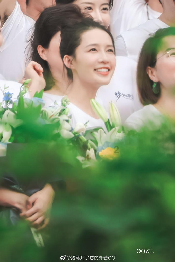 清洁粉红房子